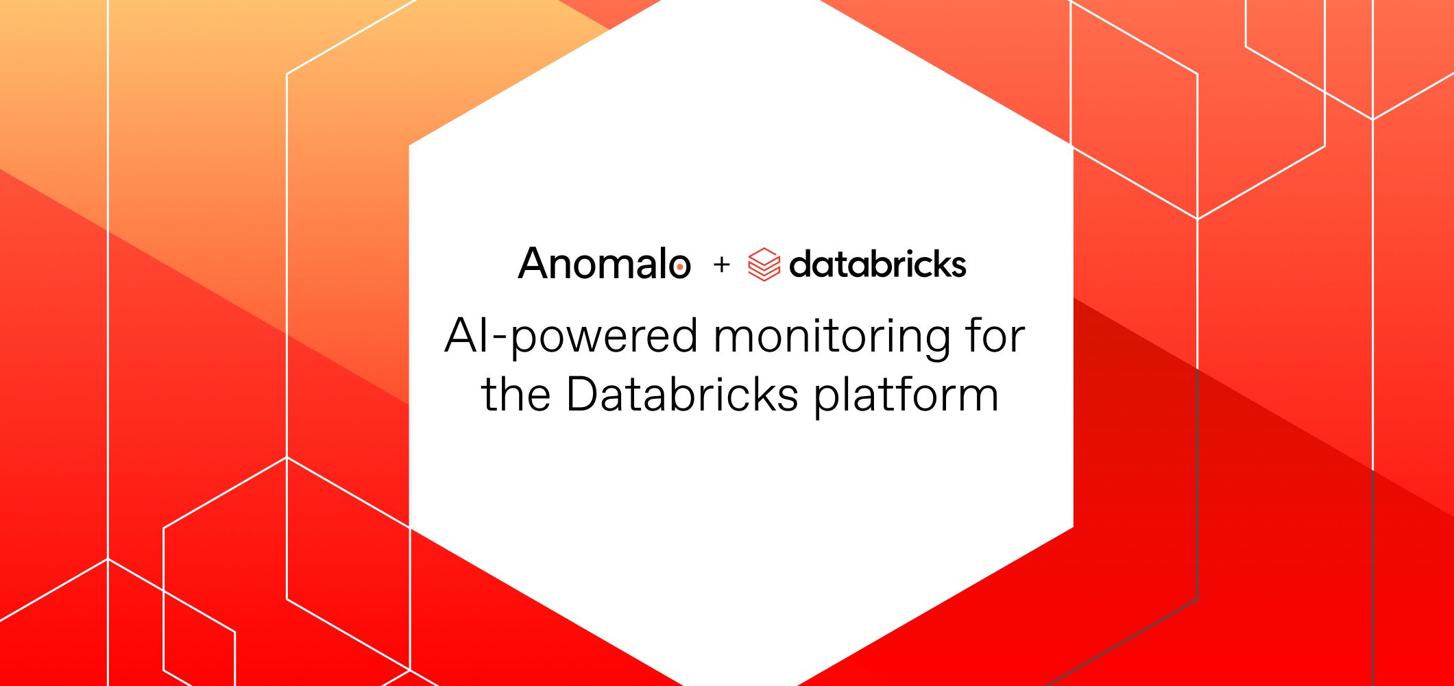 Databricks Ventures’ Investment in Anomalo & The Future of Data + AI