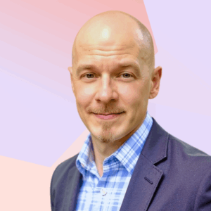 Ben Lumbert